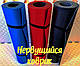 Нерозривний дуже щільний спортивний йога-килимок (йога-мат) "Eva-Sport" для занять йогою,фітнесом, пілатесом., фото 2