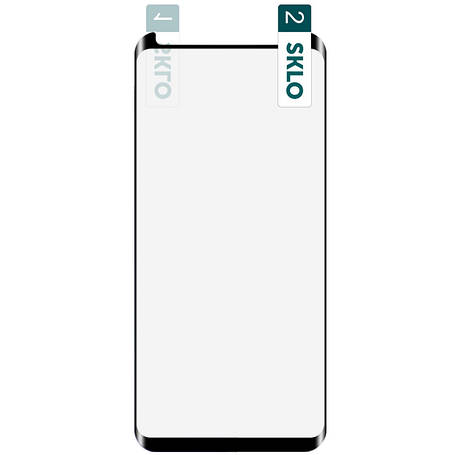 Захисне скло та плівки для Samsung Galaxy S9