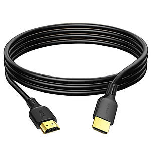 Дата кабель Usams US-SJ426 U49 HDMI HD ,1.8m,