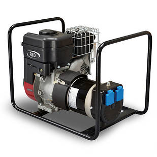 ⚡ RID RS 2501 (1.8 кВт)