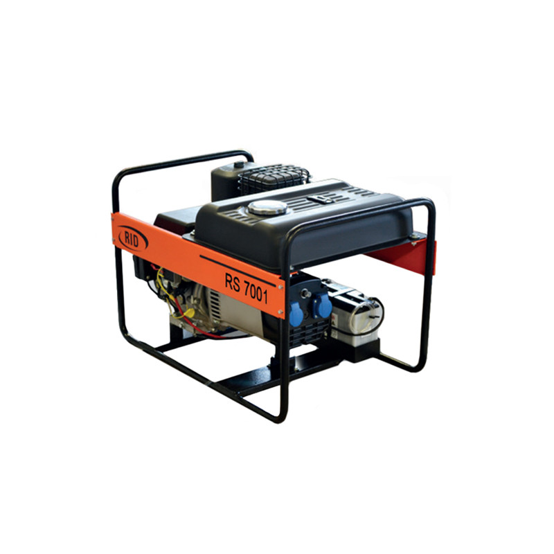 ⚡ RID RS 7001 E (7 кВт)