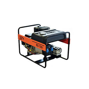 ⚡ RID RS 7001 (7 кВт)