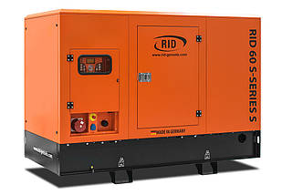 RID 60 S-SERIES S (48 кВт)
