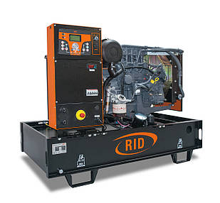 RID 40 S-SERIES (32 кВт)