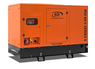 RID 60 C-SERIES S (48 кВт)