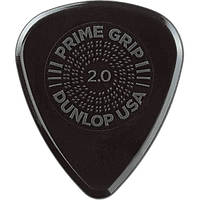 Медіатор Dunlop 450R2.0 Delrin 500 Prime Grip 2.00 mm