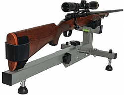 Верстат для стрільби регульований Allen Rifle Rest