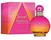 Женские духи Britney Spears Sunset Fantasy (Бритни Спирс Сансет Фэнтези) Туалетная вода 100 ml/мл