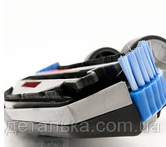 Щітка для пилососа Philips TRI-ACTIVE FC8075/01 — FC9194, FC9197, FC9713, FC9714, FC9912, FC9922, FC9929., фото 4