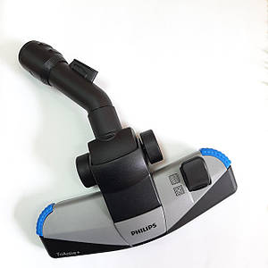Щітка для пилососа Philips TRI-ACTIVE FC8075/01 — FC9194, FC9197, FC9713, FC9714, FC9912, FC9922, FC9929.