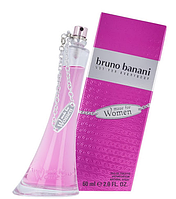 Женские духи Bruno Banani Not For Everybody Made For Woman (Бруно Банани Нот Фор Эврибади) 60 ml/мл