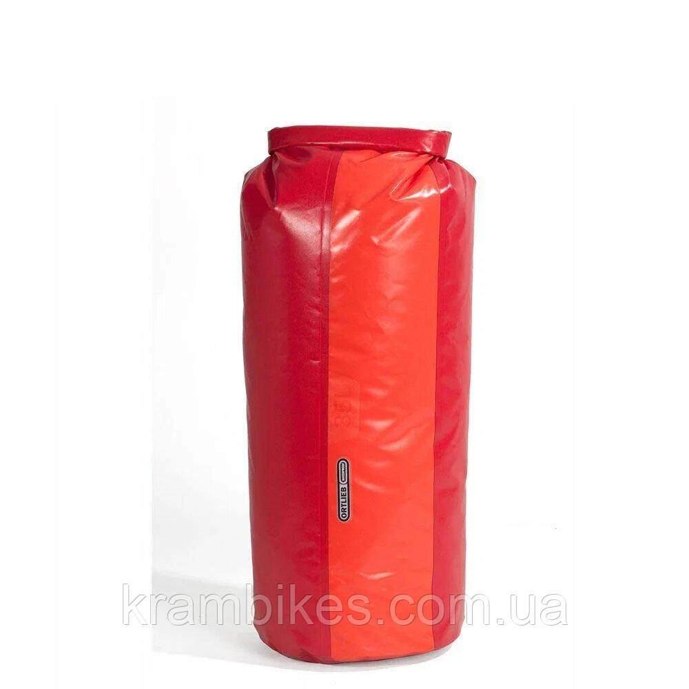 Драйбэг Ortlieb - Dry-Bag PD350 Cranberry Signal 35 л Червоний