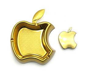 Подарунковий набір (Пепельниця з запальничкою) (19х16,5х4,5 см)