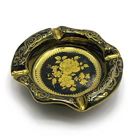 Пепельниця керамічна (12х11,5х3 см)