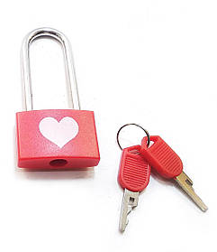 Замок кохання (11х10х2 см)