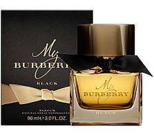 Жіночі парфуми Burberry My Burberry Black (Барбері Мій Барбері Блек) Парфумована вода 90 ml/мл