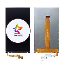 Дисплей (экран)  Ergo B501 Maximum для мобильного телефона