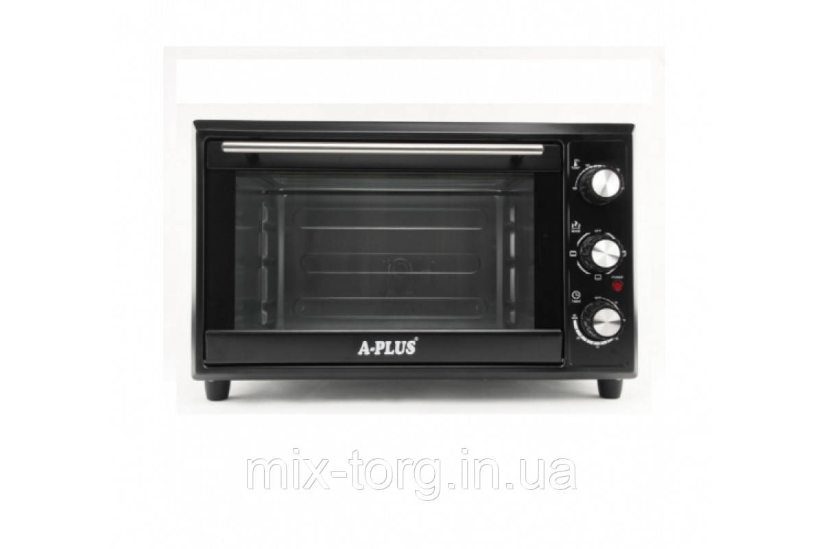 Електродуховка 33 л з таймером ASEL AF-0023