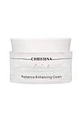 CHRISTINA Wish Radiance Enhancing Cream — Омолоджувальний крем, 50 мл