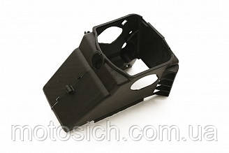 Кожух охолодження циліндра 4т GY6-125/150сс (комплект), фото 1