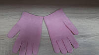 Перчатки косметические увлажняющие Spa Gel Gloves для смягчения кожи рук