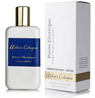 Тестер Ателье Колонь Поивр Электрик - Atelier Cologne Poivre Electrique одеколон 100 ml.