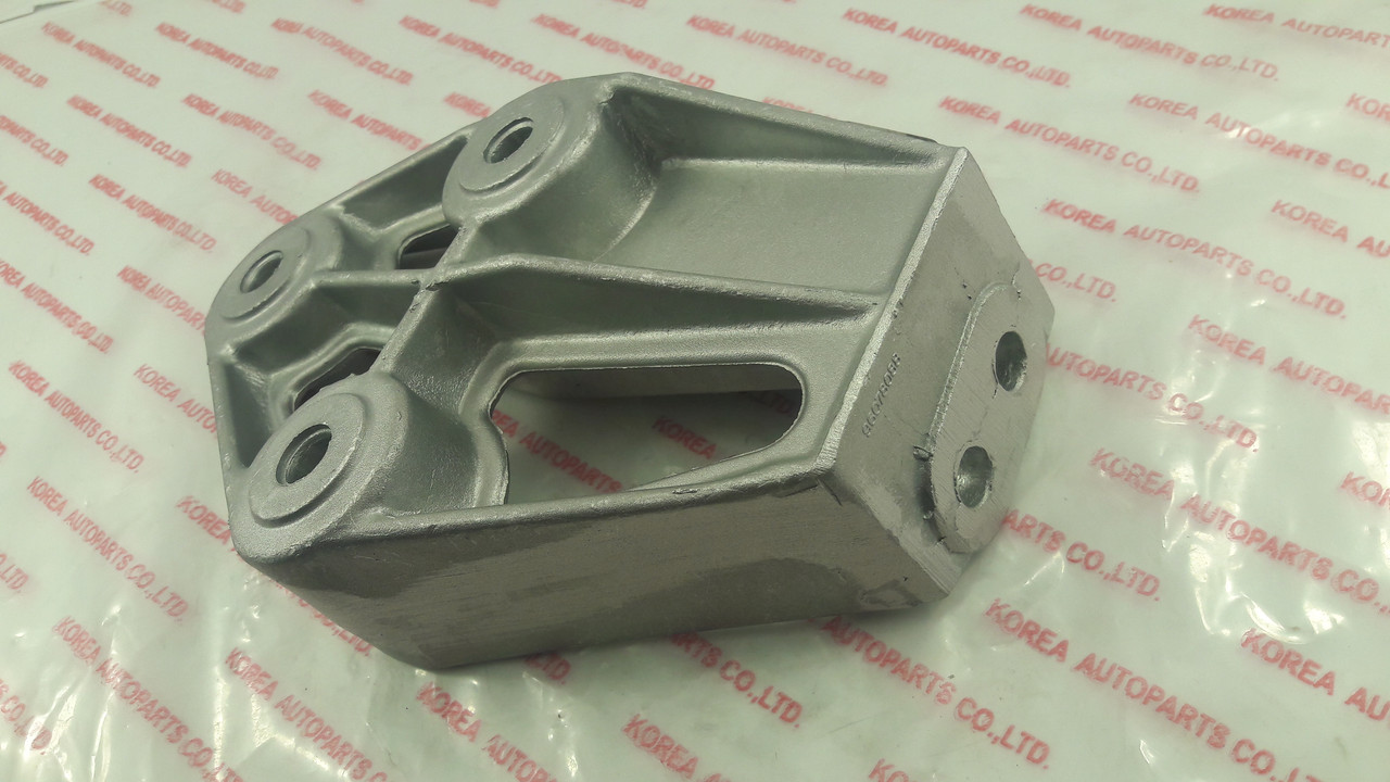 Кронштейн опори двигуна передній правий LANOS/ NEXIA 1,5 ALL KAP-OEM Корея, фото 1
