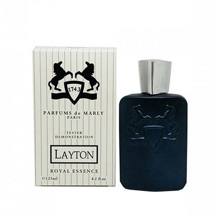 Parfums de Marly Layton парфумована вода 125 ml. (Тестер Парфуми де Марлі Лайтон), фото 2