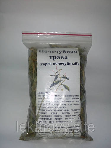Гірчак почечуйний (почечуйная трава), 35 грам, ціна 20 грн — Prom.ua ...