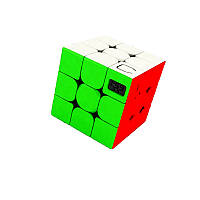 Кубик МоЮ 3х3 с таймером
