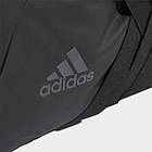 Спортивна сумка-дафл Adidas Football Icon, фото 8