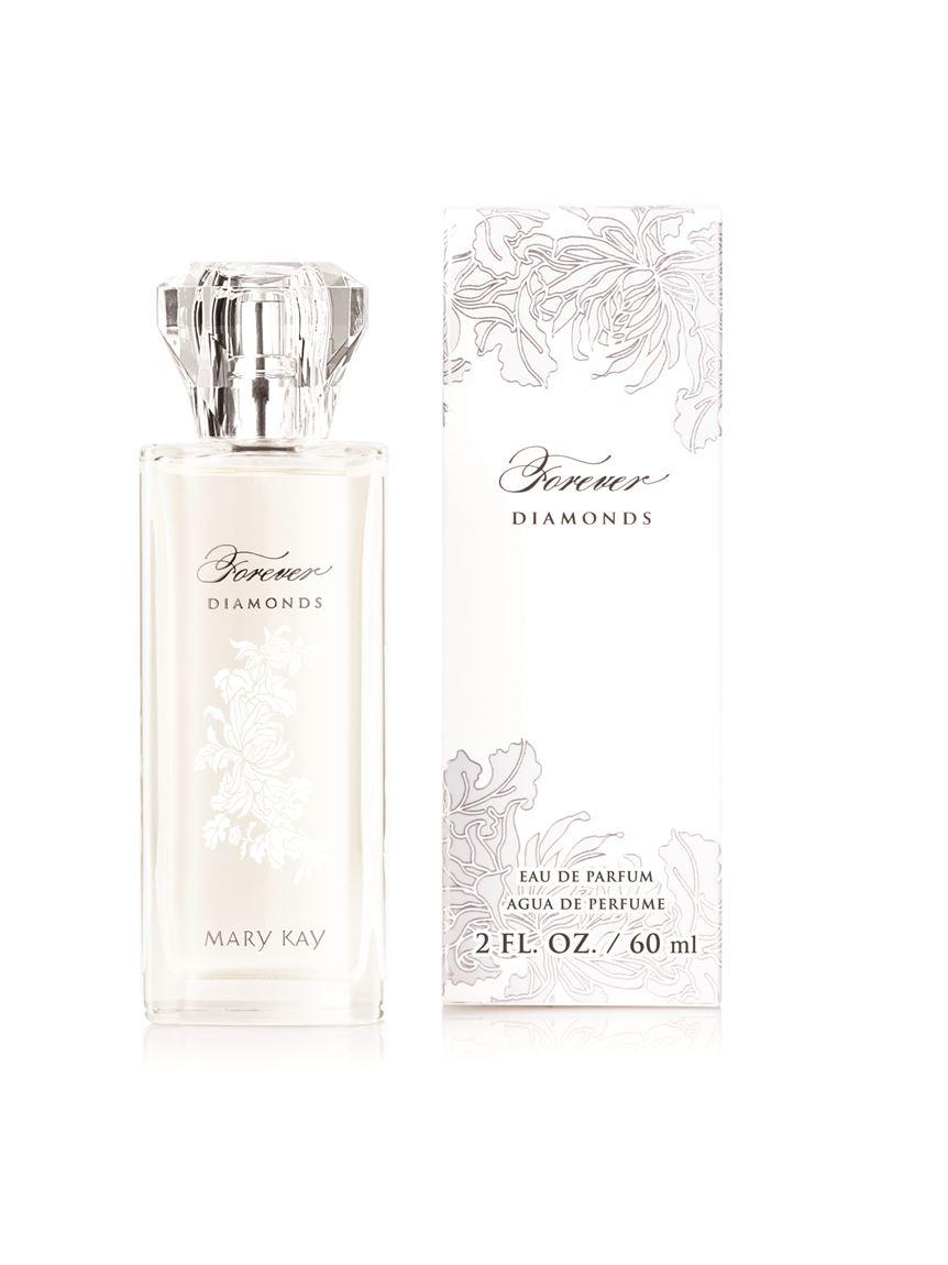 ПАРФЮМЕРНАЯ ВОДА FOREVER DIAMONDS MARY KAY, 60 МЛ