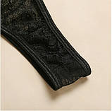 Мереживна спідня білизна, фото 6