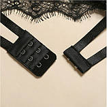 Мереживна спідня білизна, фото 9