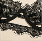 Мереживна спідня білизна, фото 7