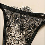 Мереживна спідня білизна, фото 8