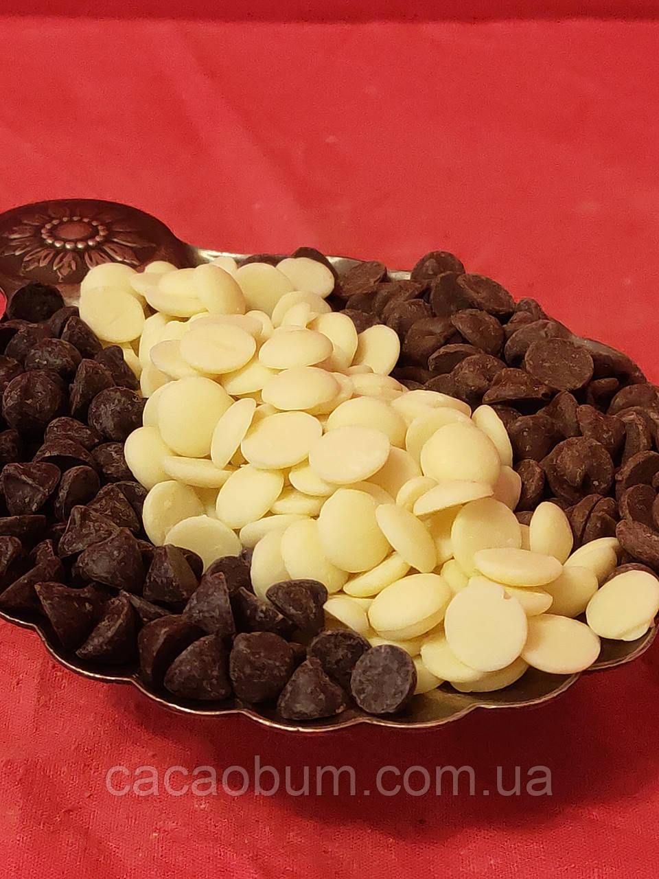 Шоколад чёрный настоящий без примесей 71% Schokinag (Германия) 1 кг в каллетах - фото 4 - id-p1232632037