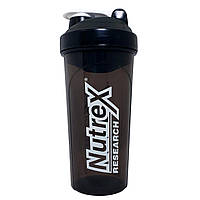 Nutrex Research, Shaker Cup (700 мл), шейкер BPA free
