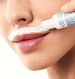 Термін до 05/25. Крем для видалення волосся на обличчі з алое, Skin So Soft, Avon Works депілятор 15 мл Avon, фото 2