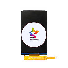 Дисплей мобільного телефону Nokia XL Dual Sim / RM-1030 / RM-1042 / RM-1061