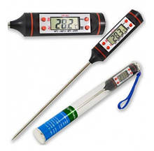Термометр для їжі TP-101 (400 шт/ящ)