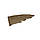 Двосторонній засіб для брів Urban Decay Brow Endowed Eyebrow Volumizer+Color - Taupe Trap (3605971774836), фото 4
