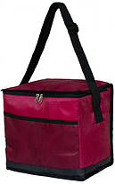 Термосумка Totem TTA-059 15 л Red (Niz12775), фото 4