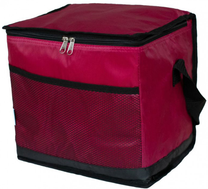 Термосумка Totem TTA-059 15 л Red (Niz12775)