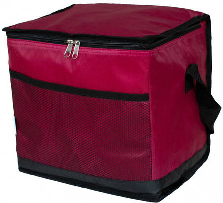 Термосумка Totem TTA-059 15 л Red (Niz12775), фото 1