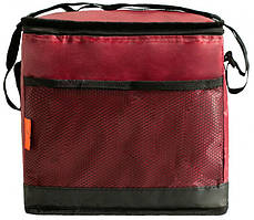 Термосумка Totem TTA-059 15 л Red (Niz12775), фото 2