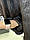 Жіночий норковий кожушок XXS з капюшоном автоледі, фото 5