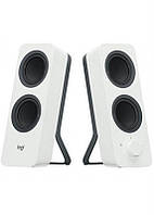 Акустична система Logitech Z207 White (980-001292)