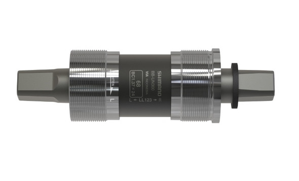 Каретка BB-UN300 BSA 68x113мм, 1.37Х24, без болтів