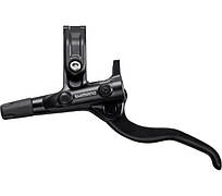 Гальмівна ручка BL-M4100, ліва, для гідр диск гальм